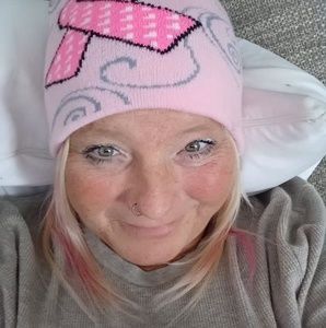 Meet your Posher, Karrie